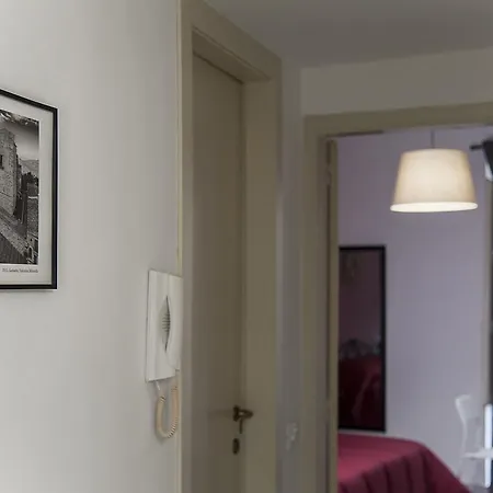 Apartment La Casa Accanto