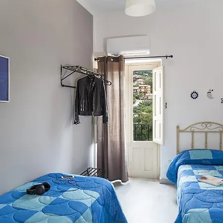 Apartment La Casa Accanto Castelbuono (Sicily)