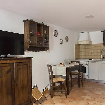 Apartment La Casa Accanto Castelbuono (Sicily)