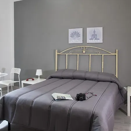 La Casa Accanto * Castelbuono (Sicily)