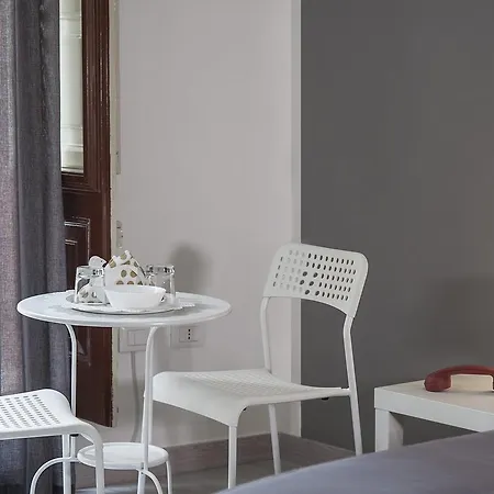 Apartment La Casa Accanto
